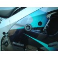 R&G Racing Crash Protector for Kawasaki ZX9R C1/C2/E1/E2 '88-05 R&G Racing Crash Protector for Kawasaki ZX9R C1/C2/E1/E2 '88-05
